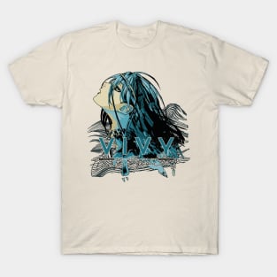 Vivy: Fluorite Eye's Song T-Shirt